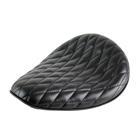 GOODSEAT "SADDLE" ダイヤモンド (BLACK) グラストラッカー(-07年)用キット