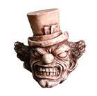 2FACE CLOWN VALVE CAP /Antique