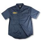 GOODS Thunderbird WORK /Navy /XL-size