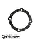 クラッチアウターカバーガスケット - APtrikes125