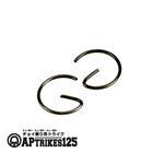 ピストンピンクリップ - APtrikes125