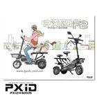 PXiD-F2 ポスター(PXiD-F2xMama)01