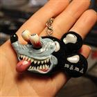 HIPPYMOUSE KeyHolder/CC110 プコブルー
