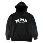 "MMS sculputures" HOODY /XL-size