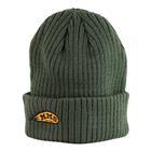 MMS KNITCAP - カーキ