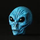 AREA51 BIG VALVE CAP - Neptune
