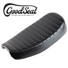 GOODSEAT "SLENDER" タックロール (BLACK)　GB350