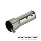 専用バッフル MEGAPHONE MUFFLER シリーズ - GOODS ESPECIALLY 