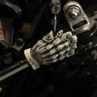 PRAY OR NOT SHIFTKNOB - ブラック(M10-1.25)