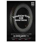 [販促用ポスター] LOADSTAR TIRE "ROUGH-CRUISE"