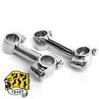 TRADS オフセットドッグボーンライザー 7/8インチ(22.2mm)