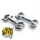 TRADS オフセットドッグボーンライザー 1インチ(25.4mm)