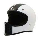VINTAGE MX TYPE "COBRA" / WHITE (Mサイズ)
