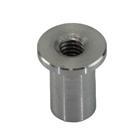 ウェルドナット　非貫通　5/16-18