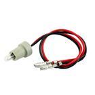 60φメーター用補修バルブ・ソケット