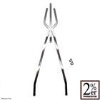 シッシーバー(シーシーバー)　FORK [2%erオリジナル]