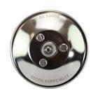 GOODS ESPECIALLY MIRROR - ステンレス (ミラーボディ単品) 3インチ ポリッシュ