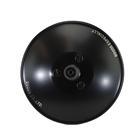 GOODS ESPECIALLY MIRROR - ステンレス (ミラーボディ単品) 4インチ ブラック