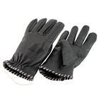 MMS DIRTY GLOVES - Natural Black /XLサイズ [M&Ms]
