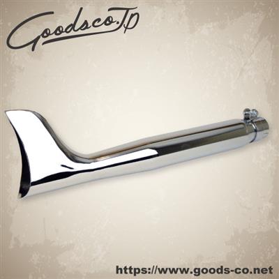 goodsショッピングサイト/商品詳細 [ロット販売] テーパードフィッシュ