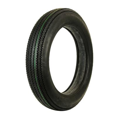 FIRESTONE TIRE [4.50-18]