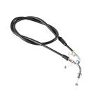 SALE/ VULCUN400　スロットルワイヤー　戻し　300mmロング