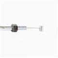 SALE/ DRAGSTAR250　(-07年)　スロットルワイヤー　引き　100mmロング
