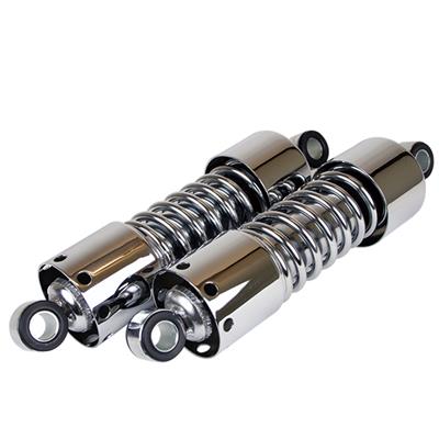 goodsショッピングサイト/商品詳細 G-SUSPENSION265 / クローム (16-16)