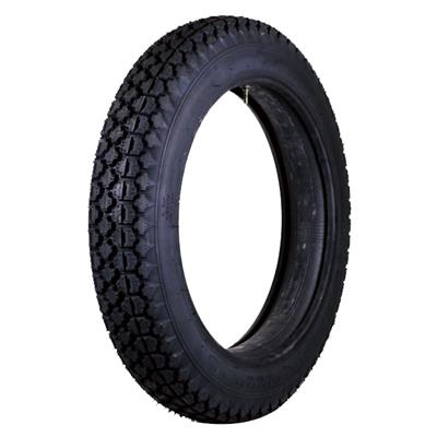 FIRESTONE TIRE ANS [4.50-18]