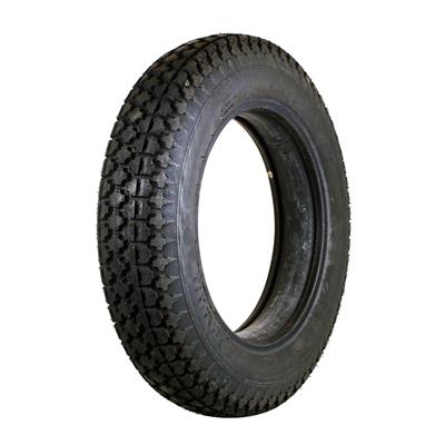 FIRESTONE TIRE ANS [5.00-16]