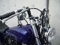 250TR(-06)　ドライバー　ブラック　AMAL364ホルダー　ワイヤー、セット