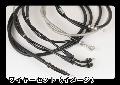 グラストラッカー/ビッグボーイ(-07)　ドライバー　ブラック　AMAL364ホルダーBK　ワイヤー、セット