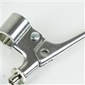 AMAL534タイプクラッチレバー　7/8”　穴加工済み