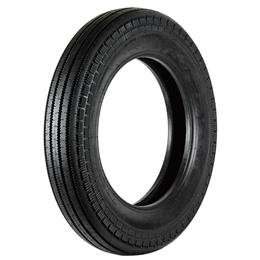 THE "DELUXE" TIRE　5.00-16 /ALLSTATE