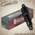 G-SUSPENSION-MONO245 STEED400/600