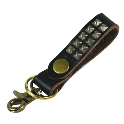 [廃番] オールド・スクール　キーフォブ　AGED