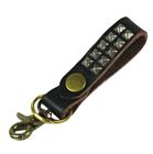 [廃番] オールド・スクール　キーフォブ　AGED