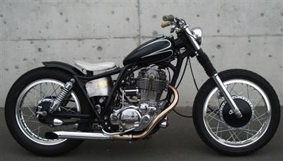 goodsショッピングサイト/商品詳細 [GOODS] SR400/made.20070623
