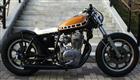 [GREEDmotorcycle]　XS250/made.20120105