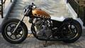 [GREEDmotorcycle]　XS250/made.20120105