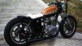 [GREEDmotorcycle]　XS250/made.20120105
