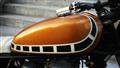 [GREEDmotorcycle]　XS250/made.20120105