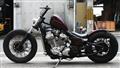 [JETcustomcycles]　STEED/made.20120723