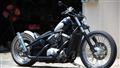 [JETcustomcycles]　VULCAN/made.20110709