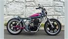 [Wedge paintfactory]　SR400/made.20120931