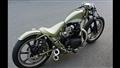 [Wedge paintfactory]　XS650/made.20121001