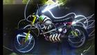 [ElSolitarioMotorcycle]　CG125/made.20120604