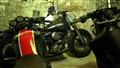 [ElSolitarioMotorcycle]　PANHEAD/made.20110914