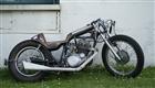 [ElSolitarioMotorcycle]　SR250/made.20120915