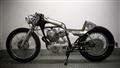[ElSolitarioMotorcycle]　SR250/made.20120915